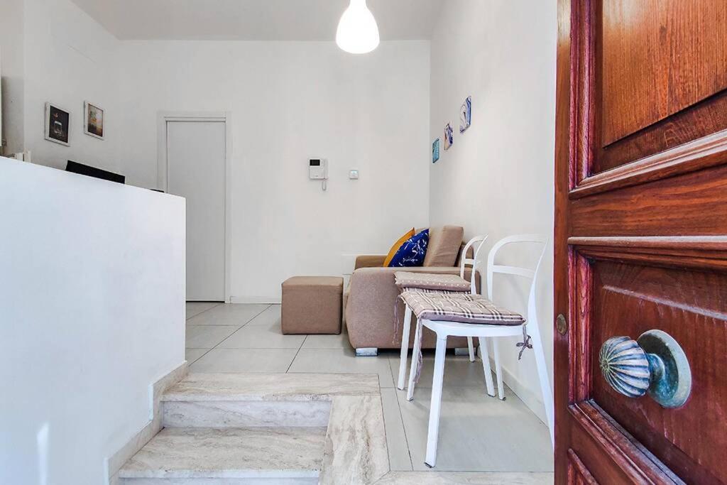 Moderno E Accogliente Bilocale Pascoli San Benedetto del Tronto Exterior photo